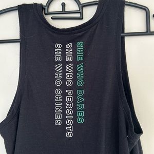Old Navy workout tank top